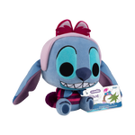 Stitch as Cheshire Cat Plush, , hi-res view 2