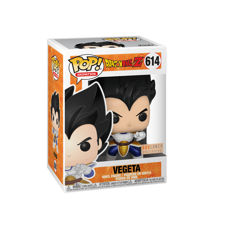 POP & Tee: DBZ - Vegeta (MT) POP, , hi-res view 1
