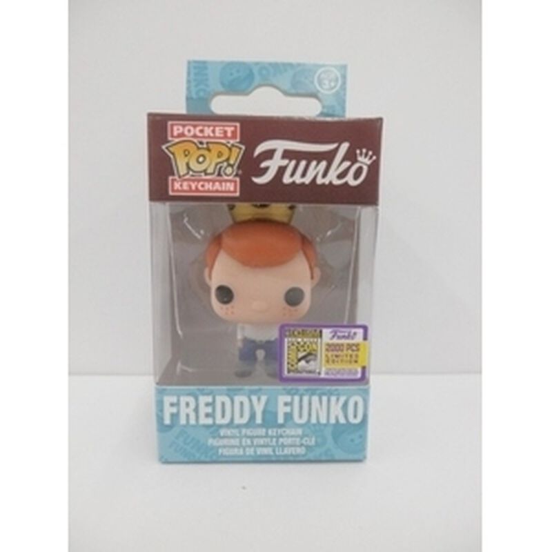 Freddy Funko Bowtie, , hi-res view 1