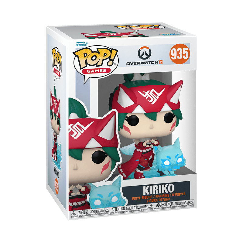 Pop! Kiriko, , hi-res view 2