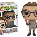 Ghostbusters 2016 - Abby Yates, , hi-res view 1