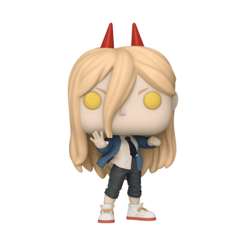 Pop! Power, Image 1