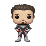 Pop! Tony Stark, , hi-res view 1