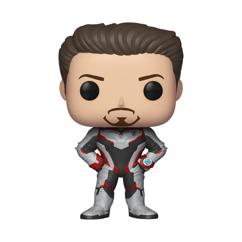 Pop! Tony Stark, , hi-res view 1