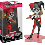 Vinyl Vixens: Classic DC - Harley Quinn, , hi-res view 1