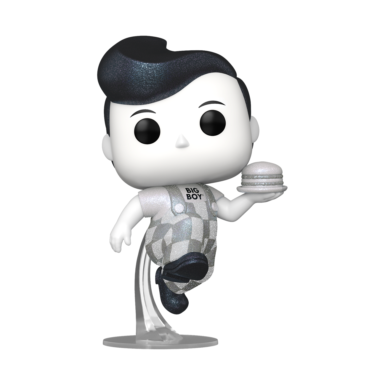 Pop! Bob's Big Boy (Glitter) — Funko Pop! Vinyl · Retro Toys