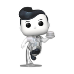Pop! Bob’s Big Boy (Glitter) with Pop! Protector, , hi-res view 1