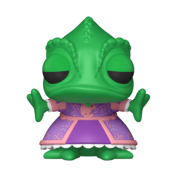 Pop! Pascal in Dress, Image 1