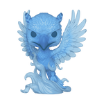 Pop! Patronus Albus Dumbledore, , hi-res view 1