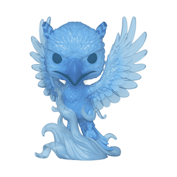Pop! Patronus Albus Dumbledore, Image 1