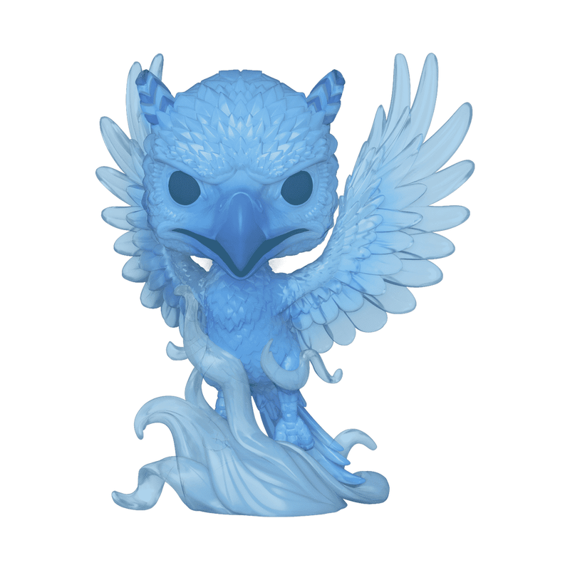 Pop! Patronus Albus Dumbledore, , hi-res view 1