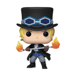 Pop! Sabo, , hi-res view 1