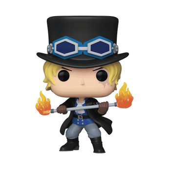 Pop! Sabo | Funko