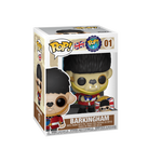 Pop! Barkingham (UK) & Passport Book Bundle, , hi-res view 3