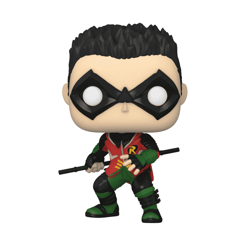 Pop! Robin, , hi-res view 1