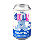 Vinyl SODA Grumpy Bear, , hi-res view 2