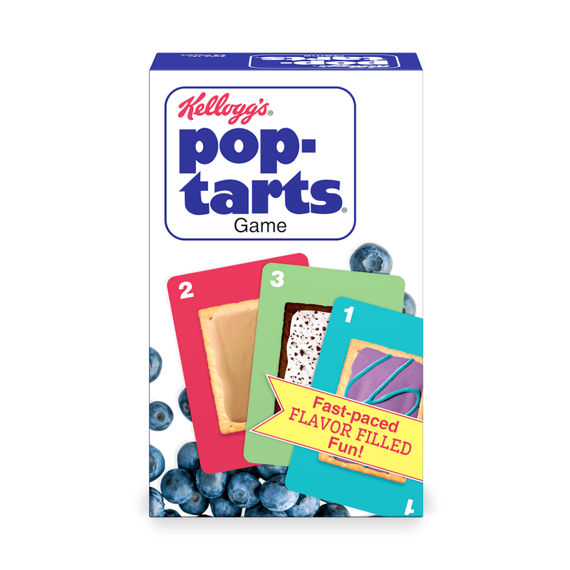 Pop-Tarts Card Game, , hi-res image number 1