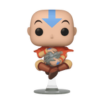 Pop! Floating Aang, , hi-res view 1