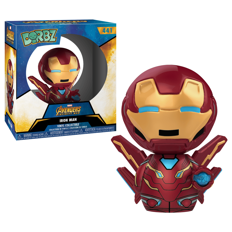 Infinity War - Iron Man, , hi-res view 1