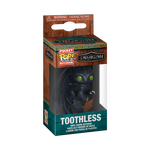 Pop! Keychain Toothless, , hi-res view 2