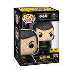 Pop! Batman (Unmasked), , hi-res view 2