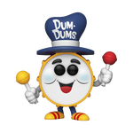 Pop! Dum-Dums Drum Man, , hi-res view 1