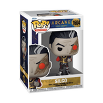 Pop! Silco, , hi-res view 2