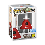 Pop! Bill Cipher (Glow), , hi-res view 2