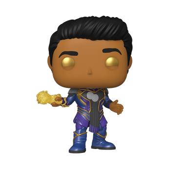 Pop! Kingo, Image 1