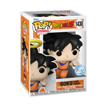 Pop! Goku with Wings, , hi-res view 3