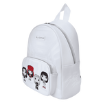 BLACKPINK Shut Down Mini Backpack, , hi-res view 3