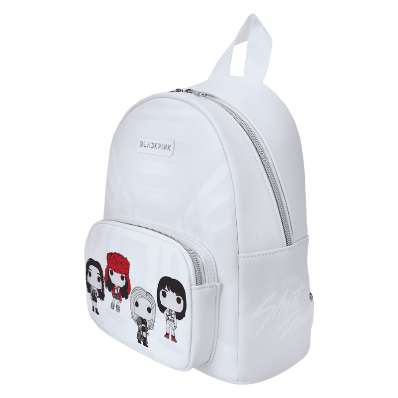 BLACKPINK Shut Down Mini Backpack, , hi-res view 3