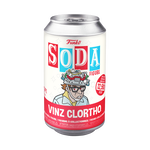 Vinyl SODA Vinz Clortho, , hi-res view 2