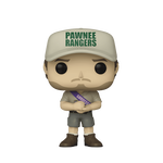 Pop! Andy Dwyer Pawnee Goddesses, , hi-res view 1