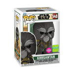 Pop! Krrsantan (Flocked), , hi-res view 2