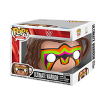 Ultimate Warrior Ceramic Mug, , hi-res view 2