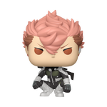 Pop Iharu Furuhashi image
