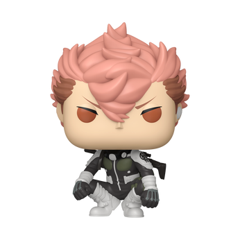 Pop! Iharu Furuhashi, Image 1