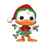 Pop! Donald Duck, , hi-res view 1