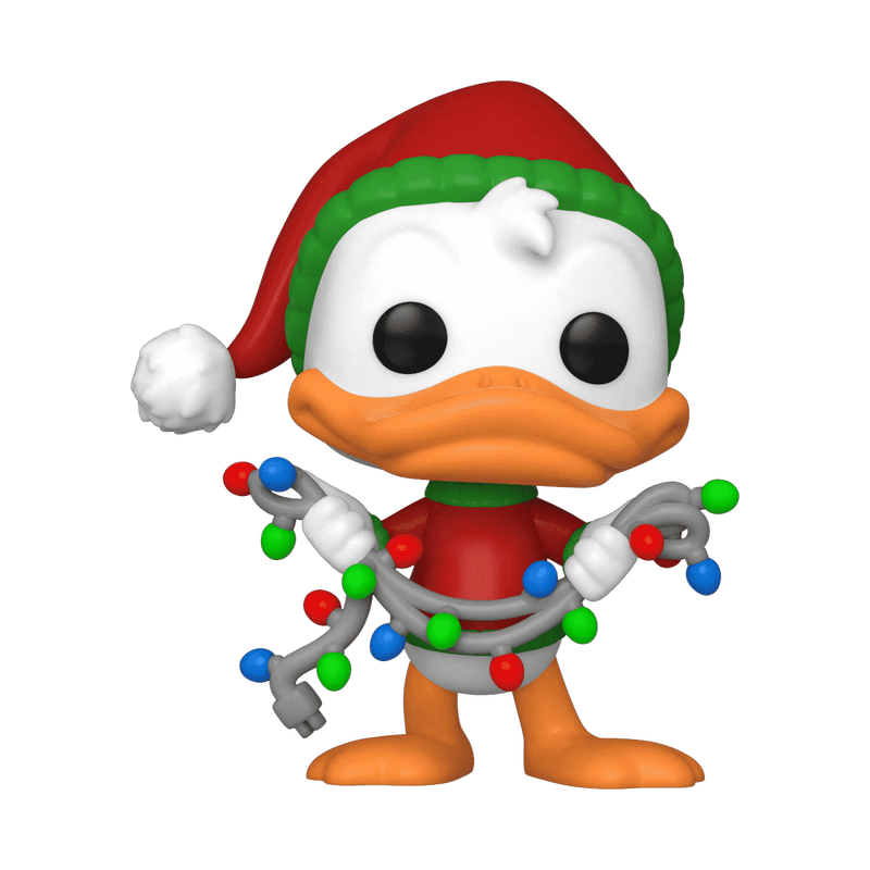 Pop! Donald Duck, , hi-res view 1
