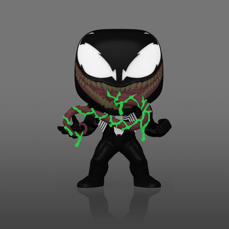 Pop! Venom with Ooze (Glow), , hi-res view 3