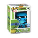Pop! 8-Bit Neon Leonardo, , hi-res view 2