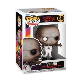Pop! Vecna (Mid-Transformation), Image 2