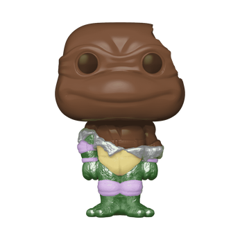 Pop! Donatello (Easter Chocolate), Image 1