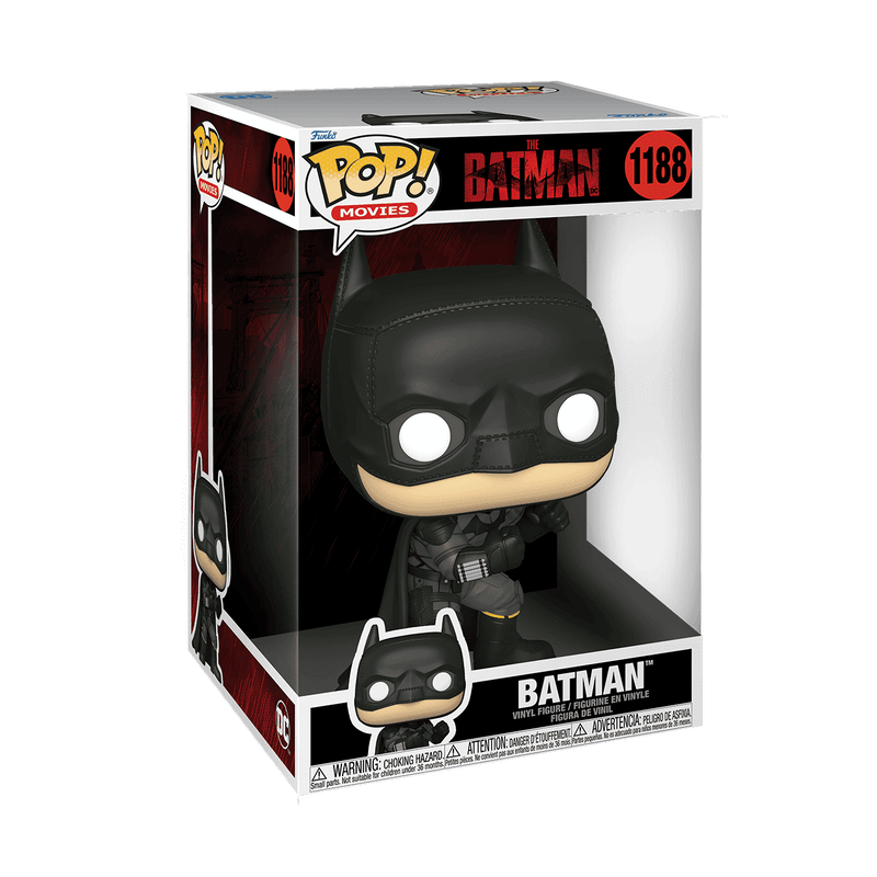 Pop! Jumbo Batman, , hi-res view 2