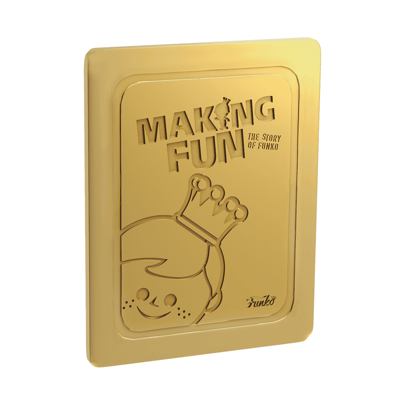Pop! & DVD Brian Mariotti & Making Fun Bundle, , hi-res view 3