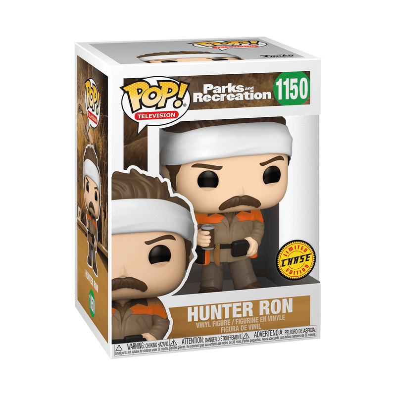 Pop! Hunter Ron, , hi-res view 4