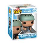 Bitty Pop! Towns Skateboarder & Skate Shop, , hi-res view 3