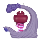 Cheshire Cat Light Up Ornament, , hi-res view 3