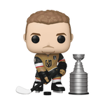 Pop! Jack Eichel with Stanley Cup, , hi-res view 1